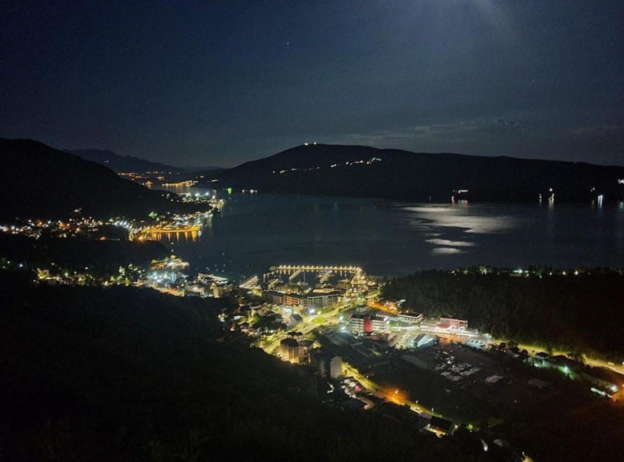 Zvezda Meljine Hotel แฮร์เซ็ก-โนวี ภายนอก รูปภาพ