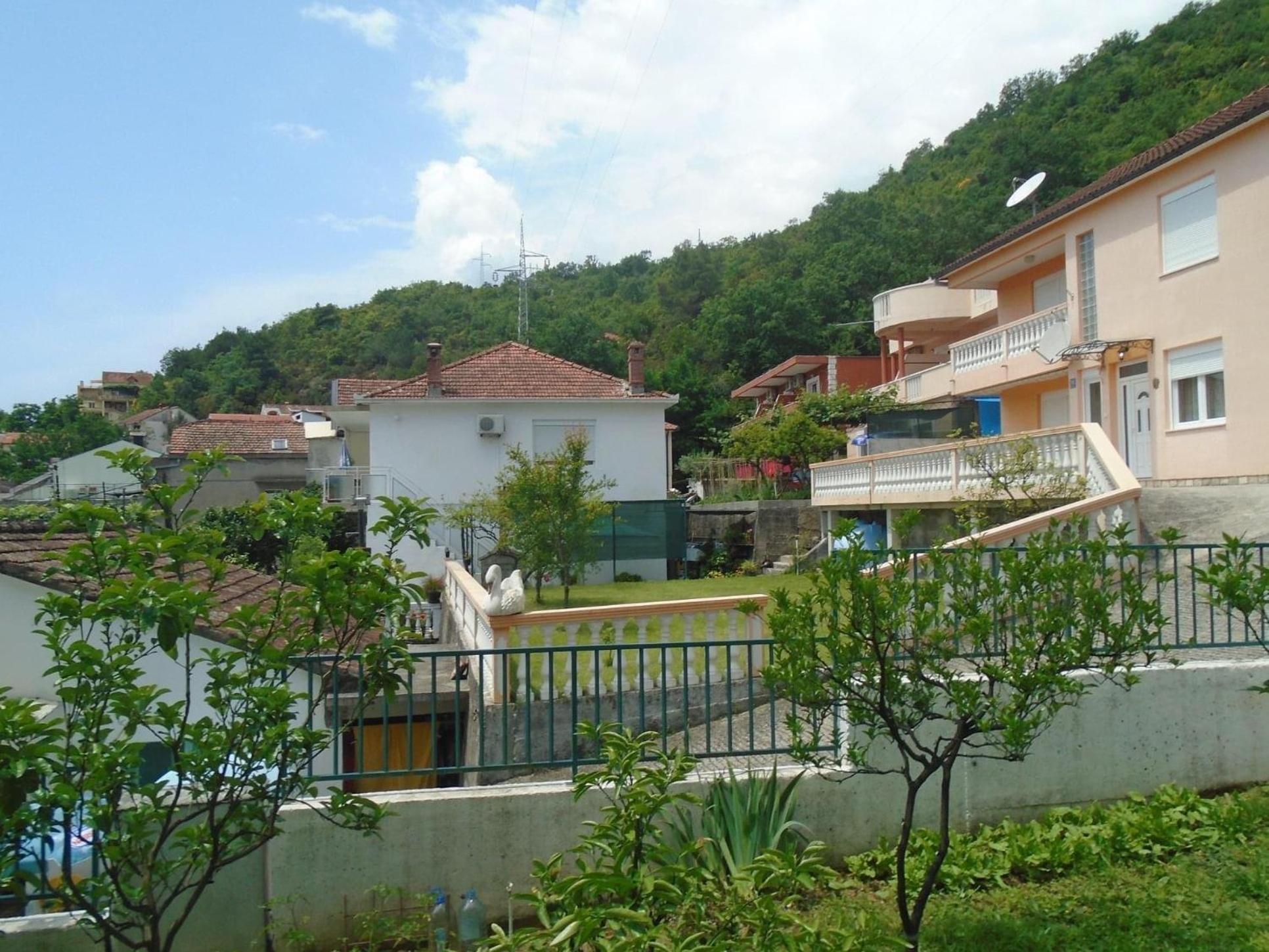 Zvezda Meljine Hotel แฮร์เซ็ก-โนวี ภายนอก รูปภาพ
